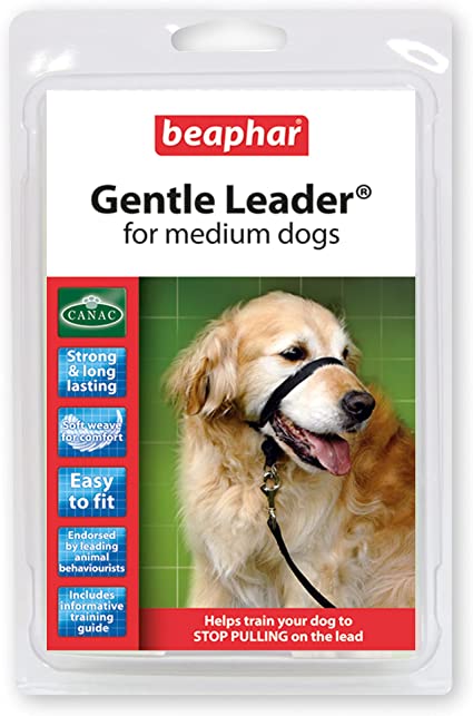 buy gentle leader