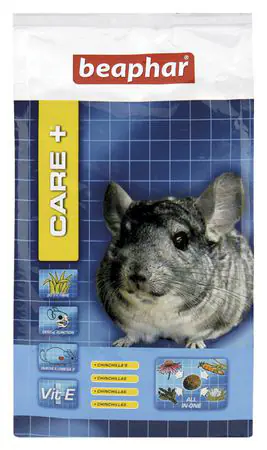 Chinchilla supplies best sale