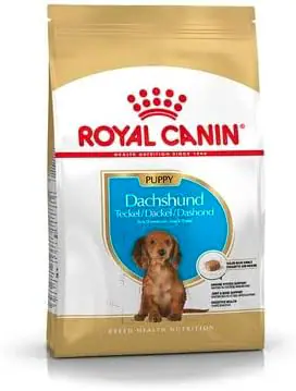 Best wet dog food for dachshunds best sale