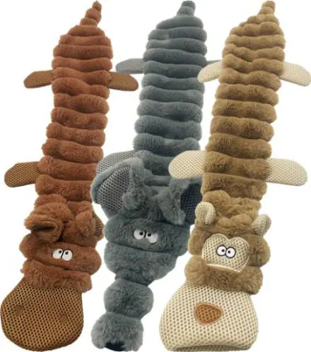 Noisy dog toys hotsell