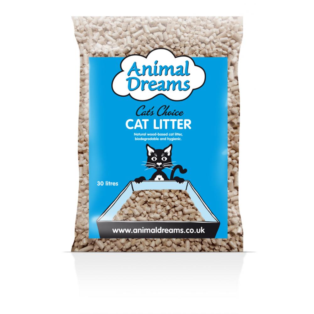 cat litter same day delivery