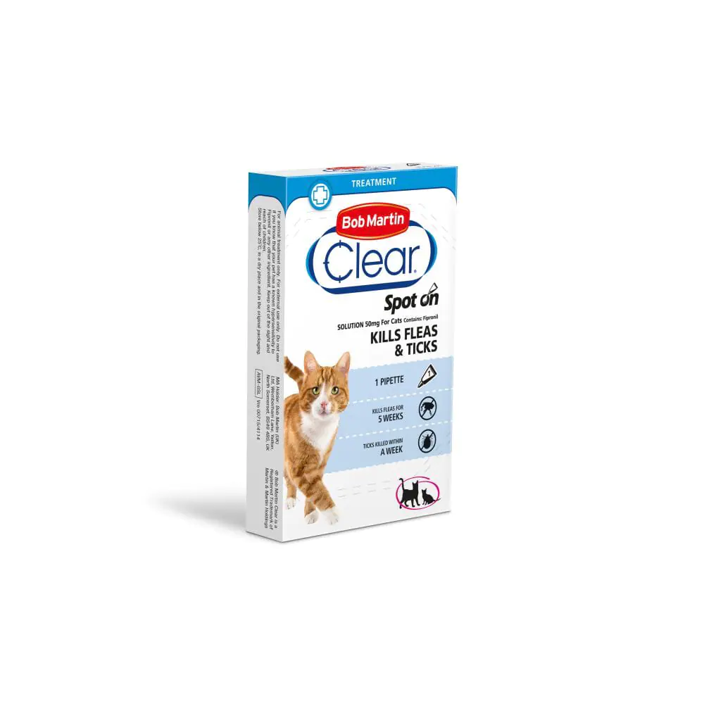 Bob martin flea clearance tablets for dogs reviews