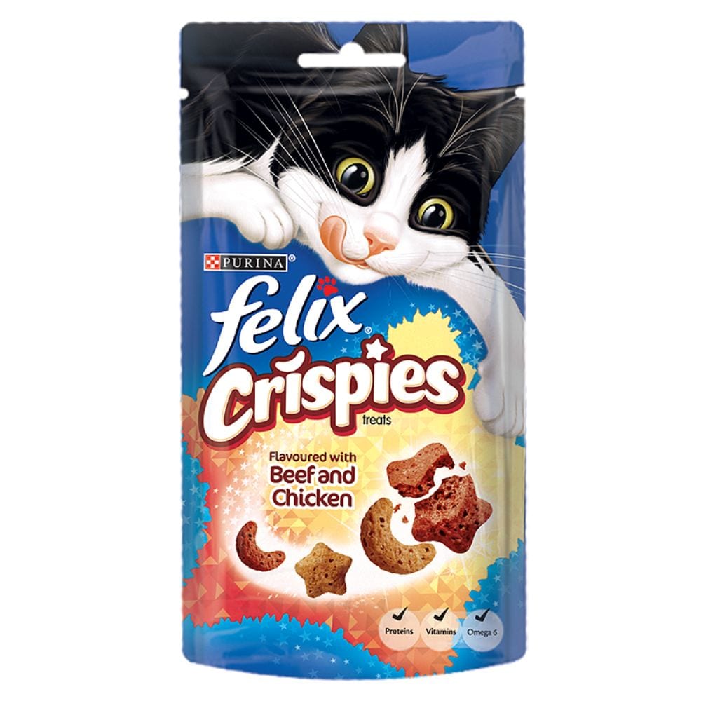 free felix cat treats