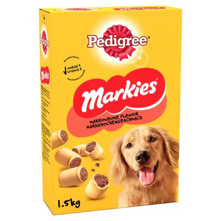 Pedigree puppy clearance food 5kg