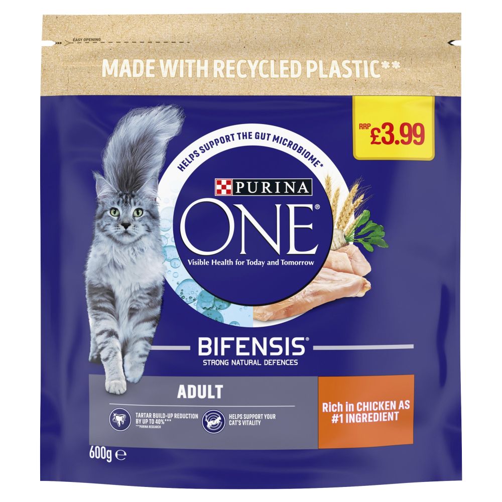 cat food buy one get one free