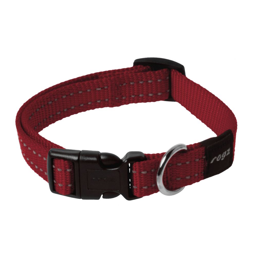 Red collar. Rogz Utility ошейник. Ошейник для собак средних пород. Ошейник для собак от Dogz. 4 Лапы ошейник.