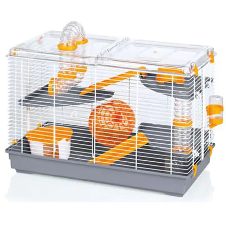 Hamster cages for outlet sale pets at home